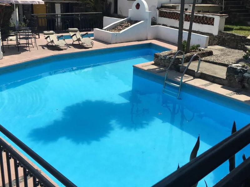 Hotel Real De San Diego image