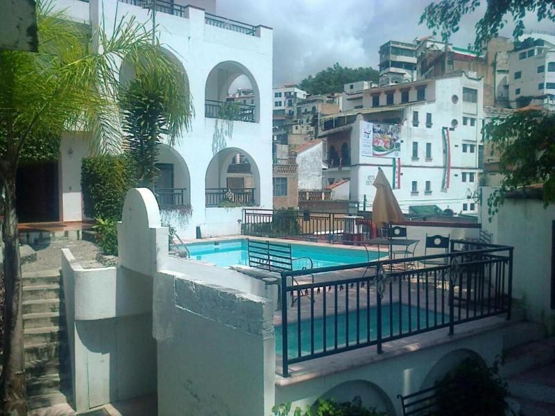 Hotel Real De San Diego image