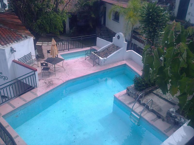 Hotel Real De San Diego image