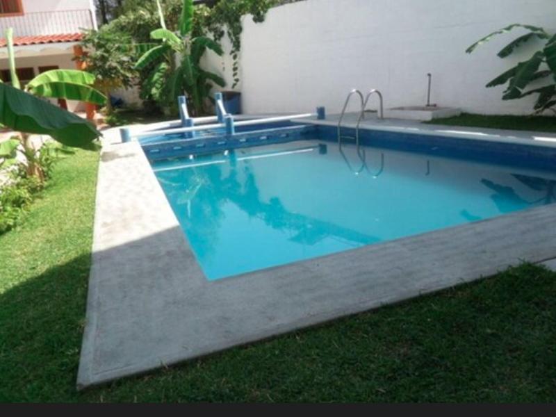 Hotel Hacienda De Zapata image