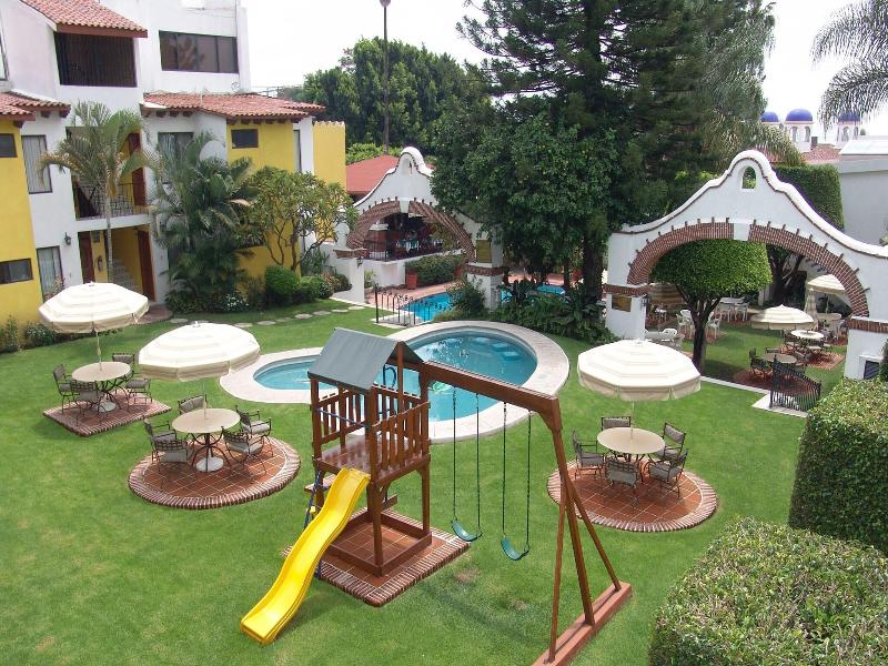 Hotel Vista Hermosa image