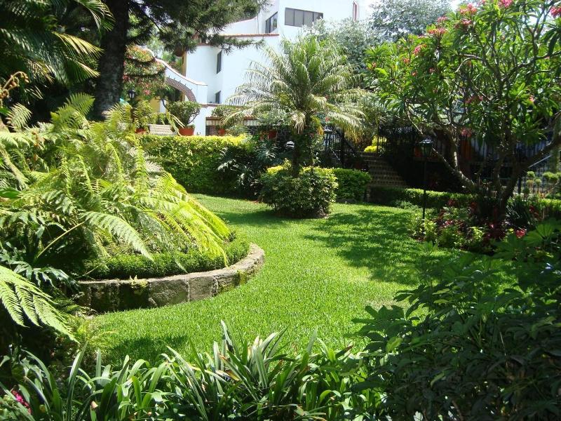 Hotel Vista Hermosa image