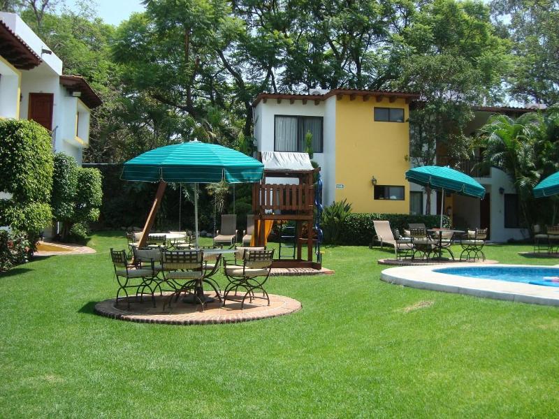 Hotel Vista Hermosa image