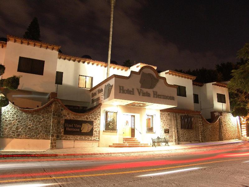 Hotel Vista Hermosa image