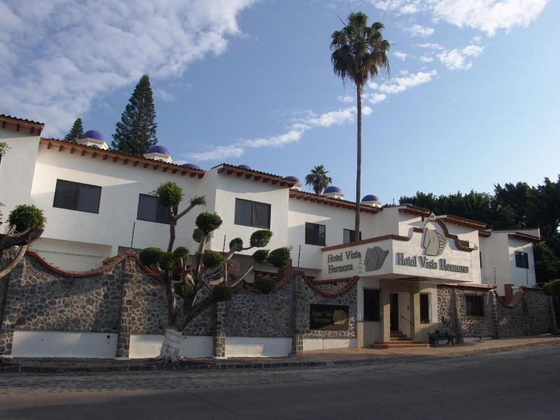 Hotel Vista Hermosa image