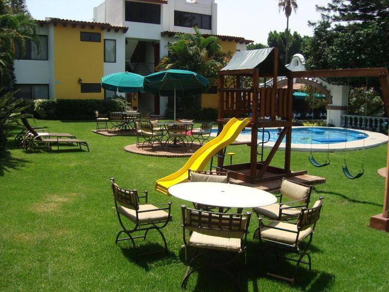 Hotel Vista Hermosa image