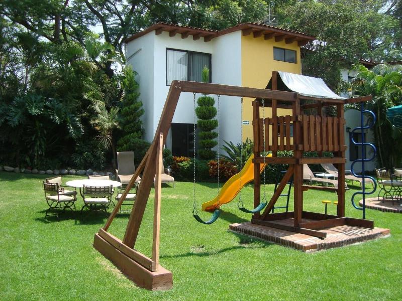 Hotel Vista Hermosa image