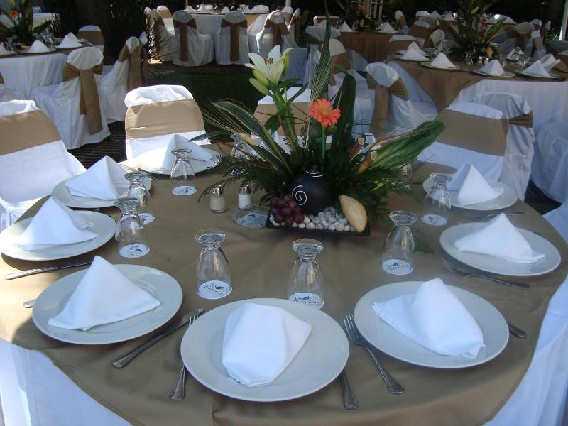 Hotel Vista Hermosa image