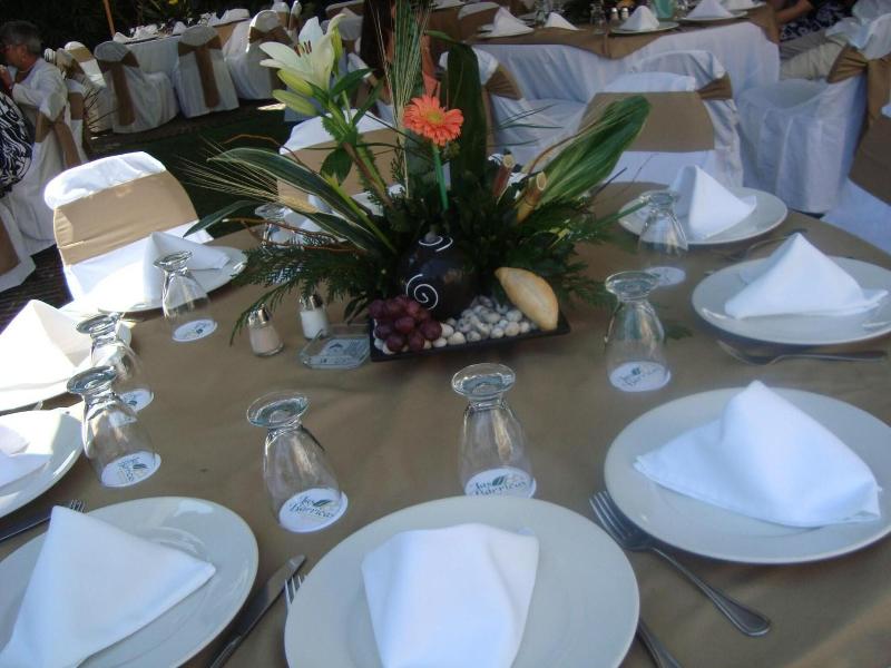 Hotel Vista Hermosa image