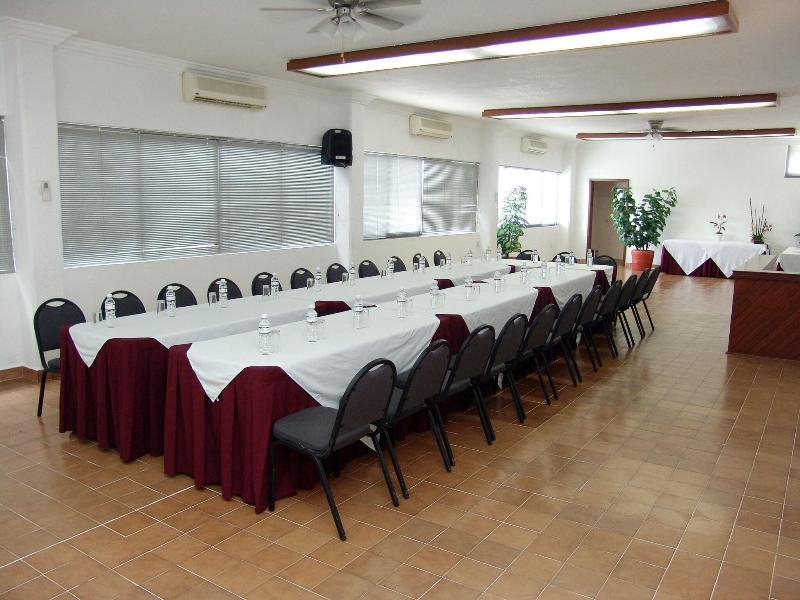 Hotel Vista Hermosa image