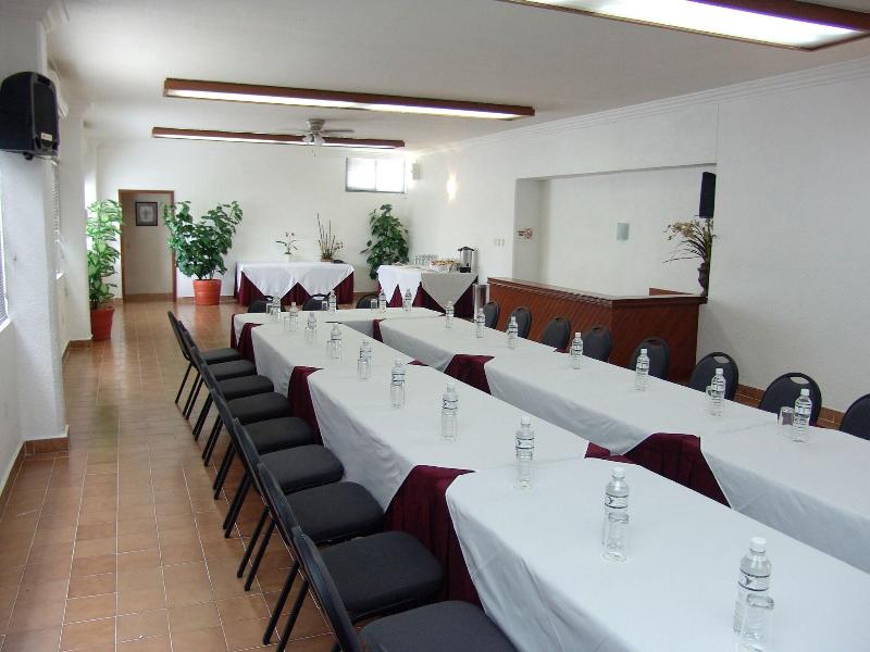 Hotel Vista Hermosa image