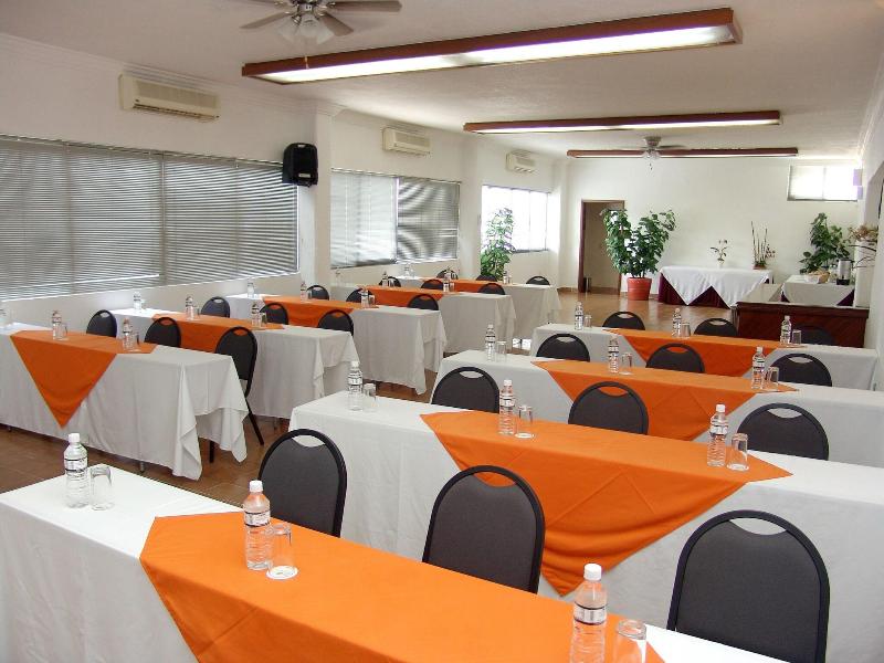 Hotel Vista Hermosa image