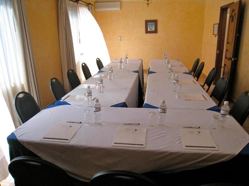 Hotel Vista Hermosa image