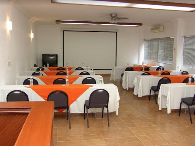 Hotel Vista Hermosa image