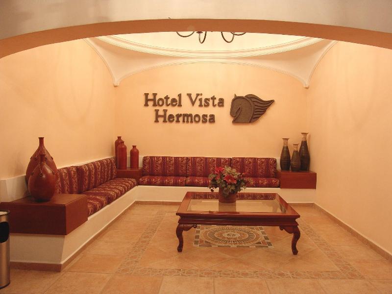 Hotel Vista Hermosa image