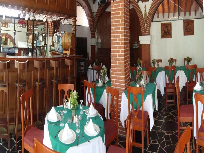 Hotel Vista Hermosa image
