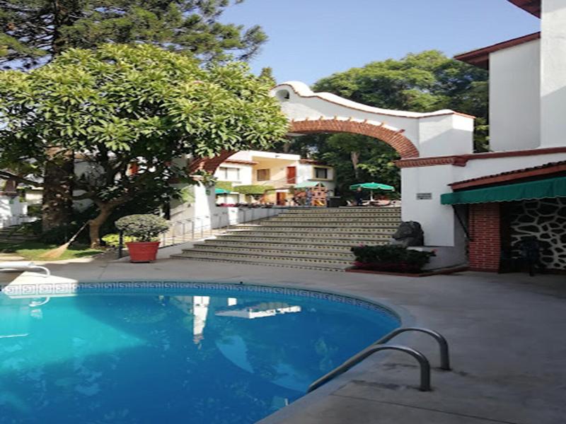 Hotel Vista Hermosa image
