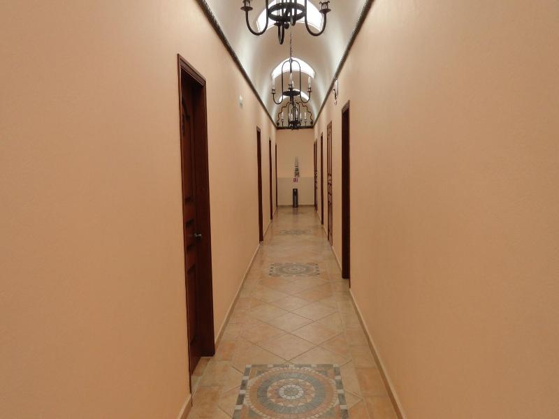 Hotel Vista Hermosa image