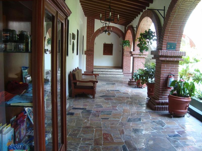 Hotel Vista Hermosa image