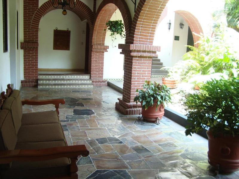 Hotel Vista Hermosa image