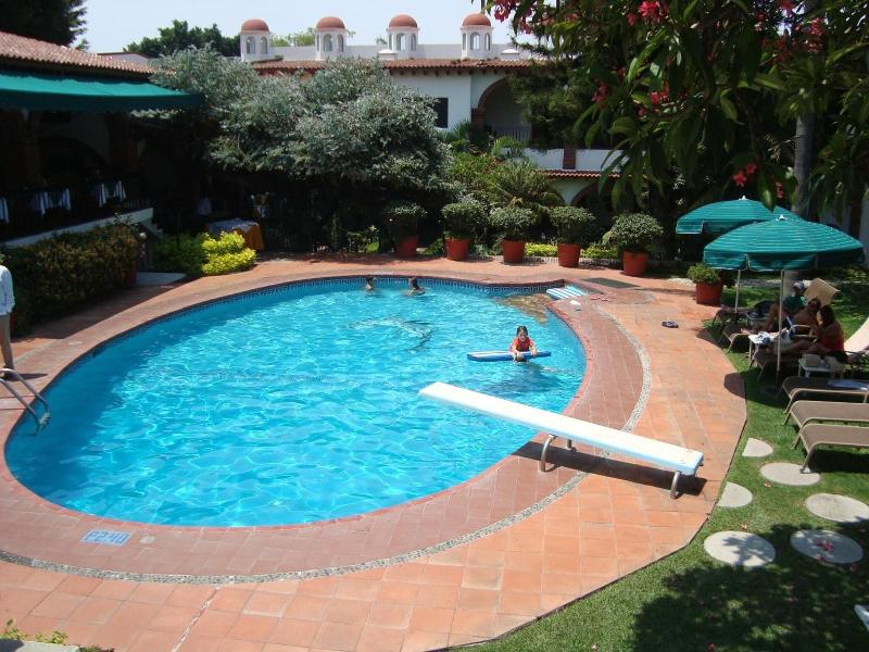Hotel Vista Hermosa image