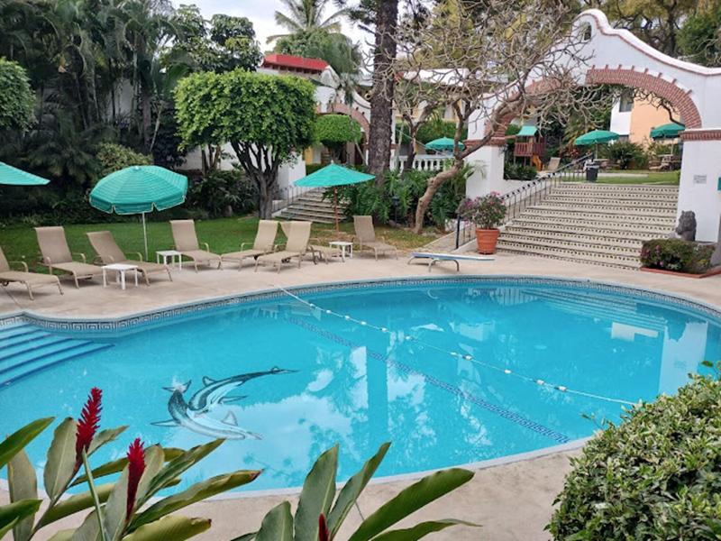 Hotel Vista Hermosa image