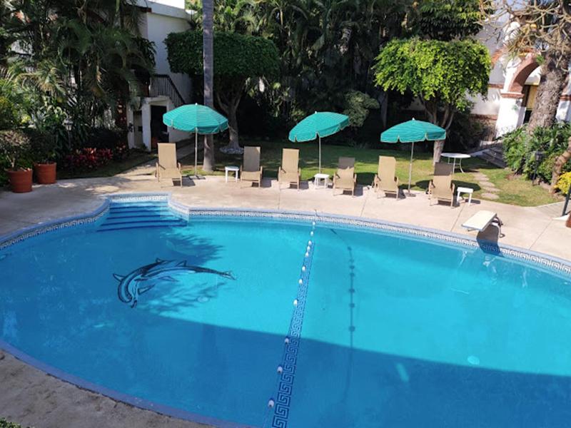 Hotel Vista Hermosa image