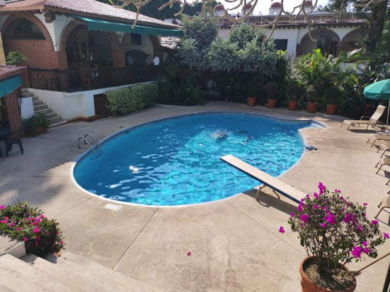 Hotel Vista Hermosa image