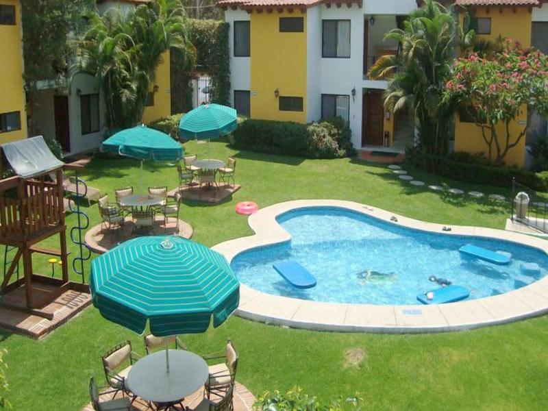Hotel Vista Hermosa image