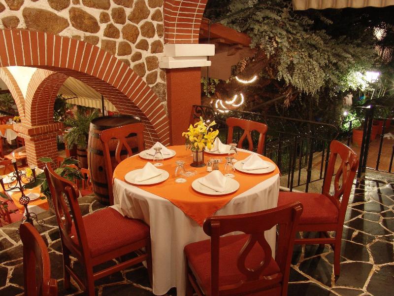 Hotel Vista Hermosa image