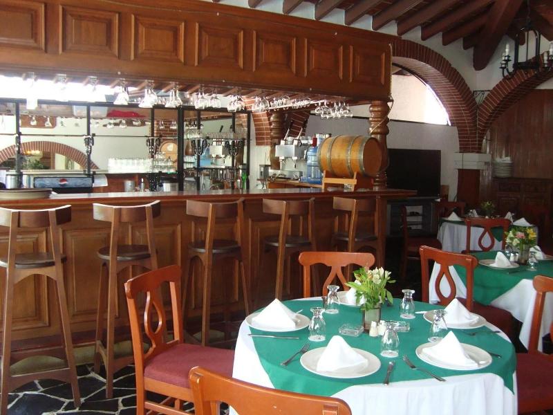 Hotel Vista Hermosa image