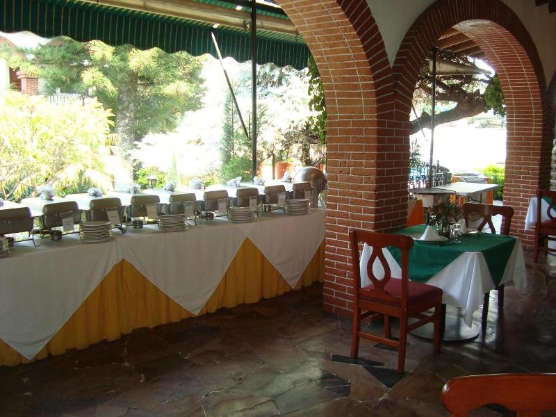 Hotel Vista Hermosa image