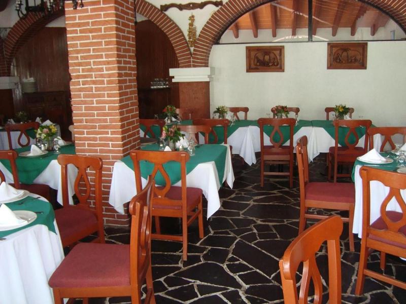 Hotel Vista Hermosa image