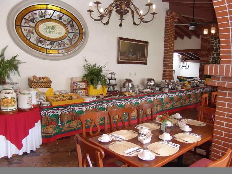 Hotel Vista Hermosa image