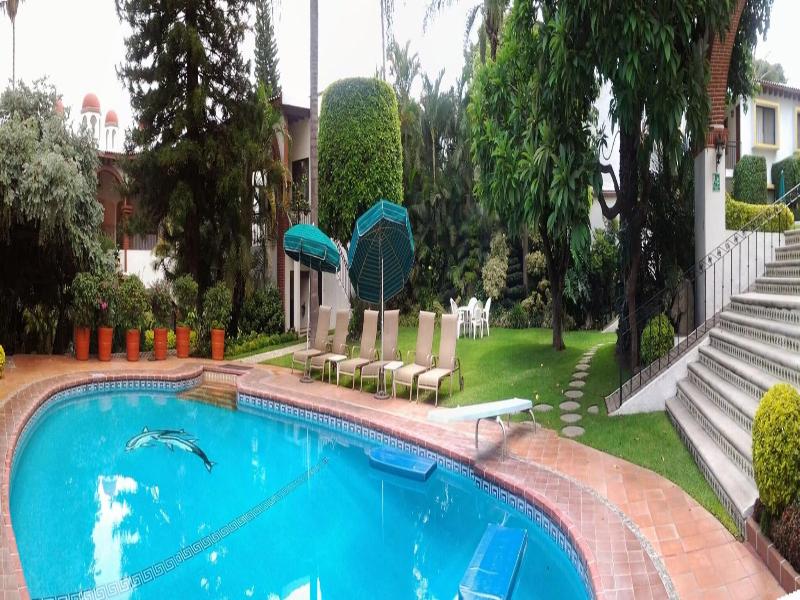 Hotel Vista Hermosa image