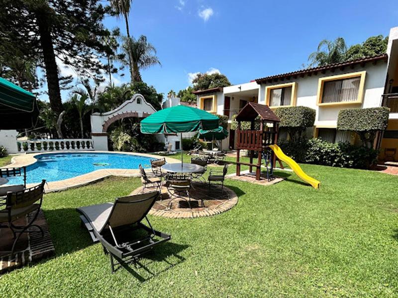 Hotel Vista Hermosa image