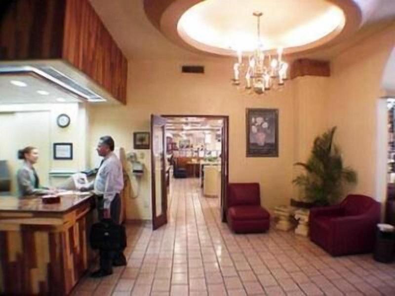 Hotel 5A Avenida image