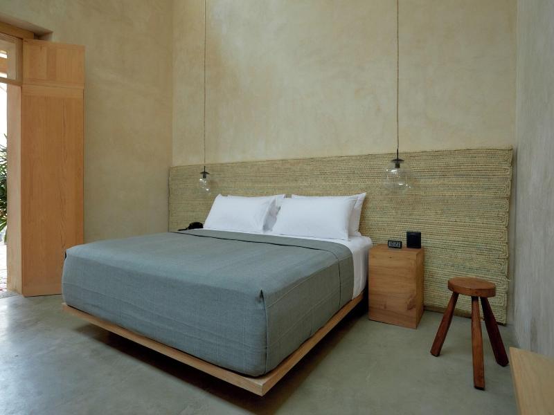 Hotel Escondido Oaxaca image