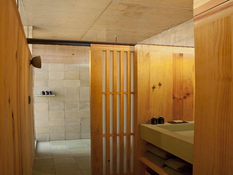 Hotel Escondido Oaxaca image