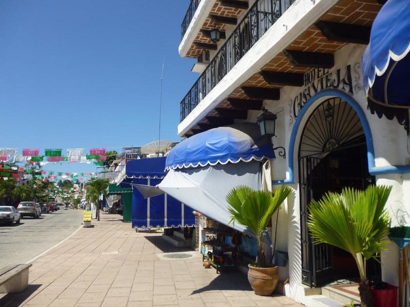 Casa Vieja