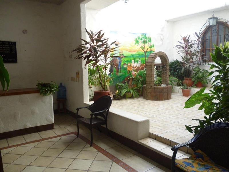 Casa Vieja