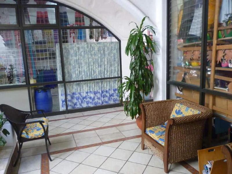 Casa Vieja