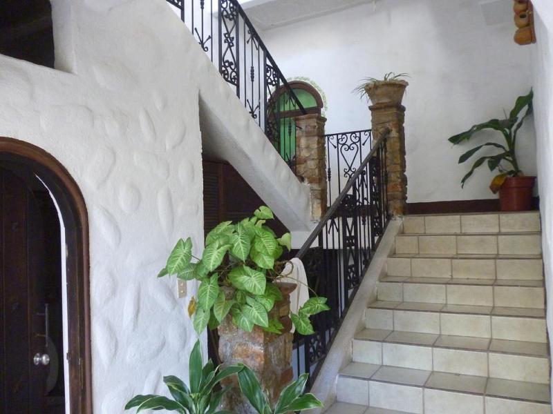 Casa Vieja