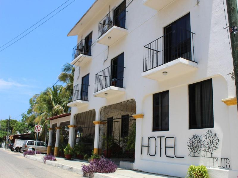 Hotel Arrecife Plus image