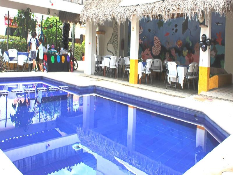Hotel Arrecife Plus image