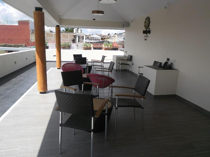 Nak´An Secreto Maya Hotel