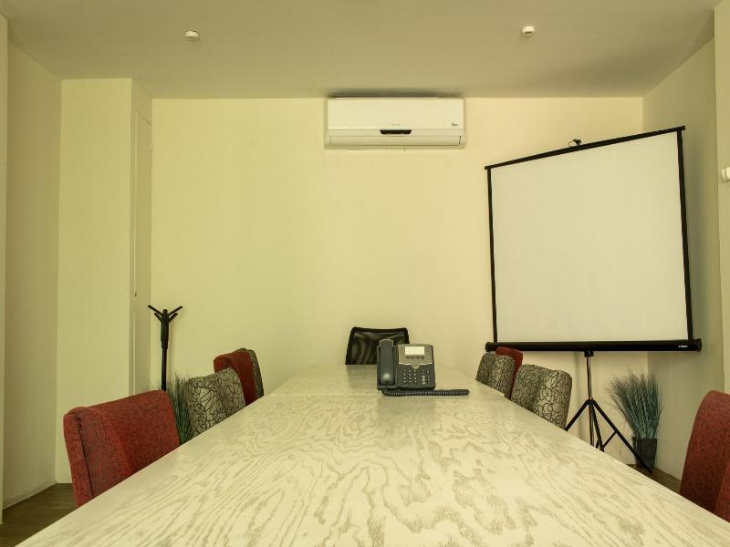 Nak´An Secreto Maya Hotel