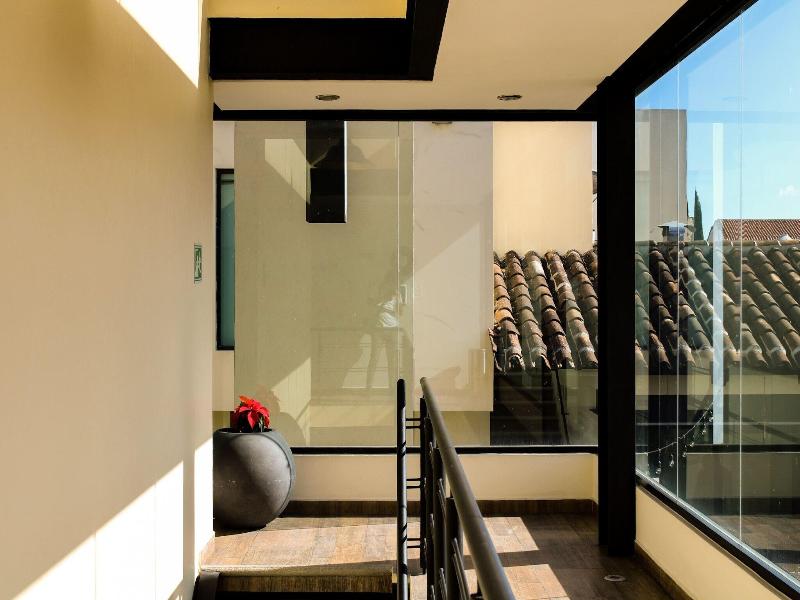 Nak´An Secreto Maya Hotel