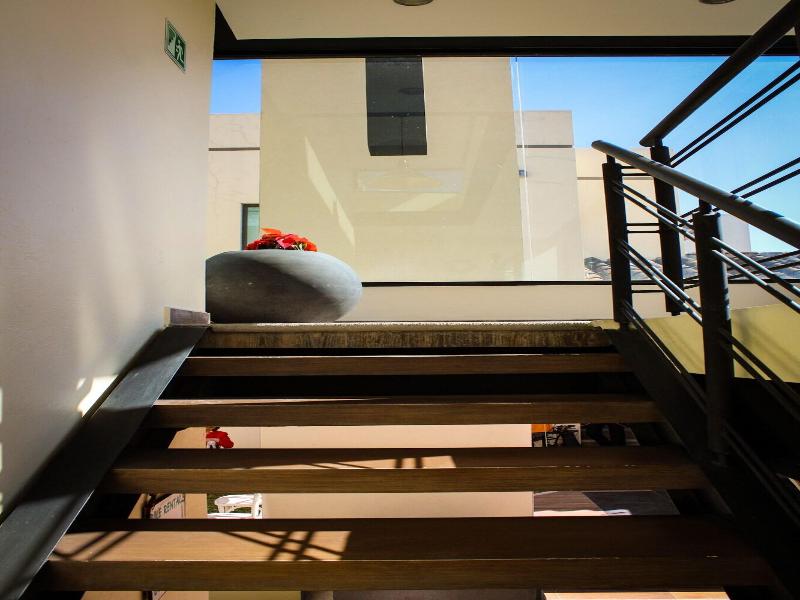 Nak´An Secreto Maya Hotel