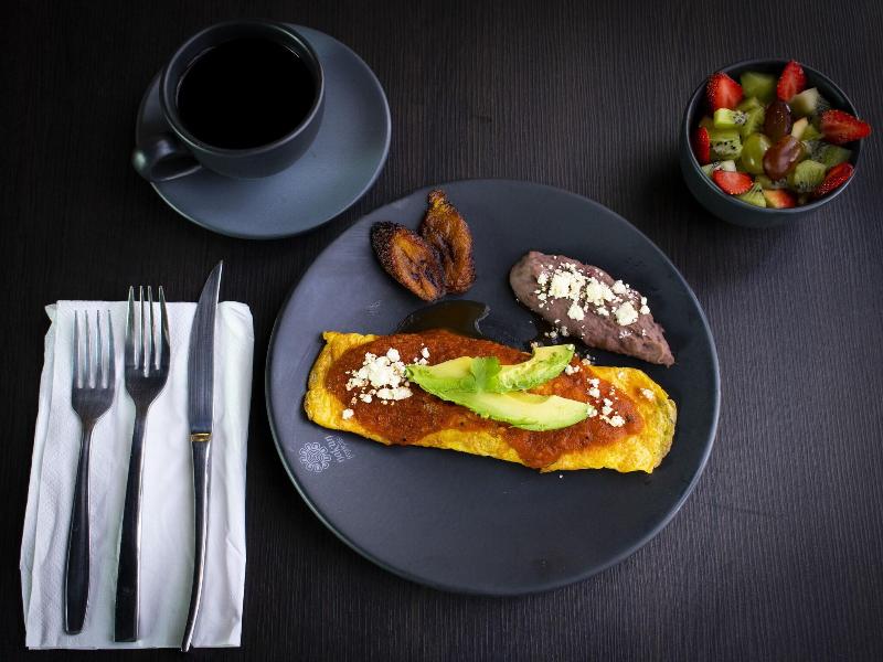Nak´An Secreto Maya Hotel